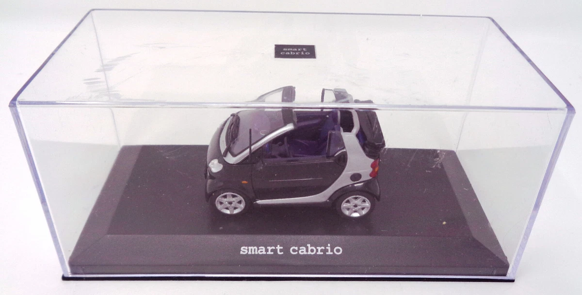 MINICHAMPS Smart Car Diecast & Toy Vehicles for sale | eBay