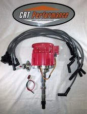 Amc V8 290-401 Gm Hei Distributor Upgrade Usa Wires Crt Performance Quality