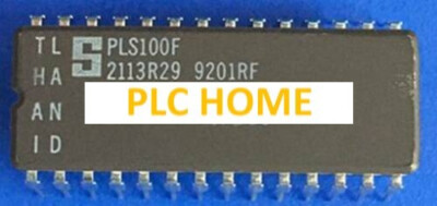 1PC New MPN:PLS100F Manufacturer:S