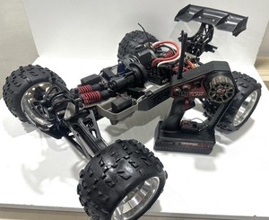 Traxxas E Revo 1 8 | eBay