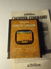 Chopper Command (Atari 2600, 1982)