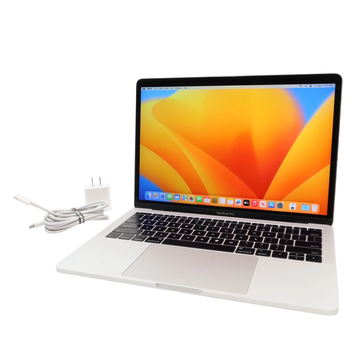 2017 Apple MacBook Pro 13.3 Inch Laptops for sale | eBay