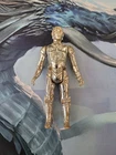 1977 Vintage Kenner Star Wars C-3PO Action Figure