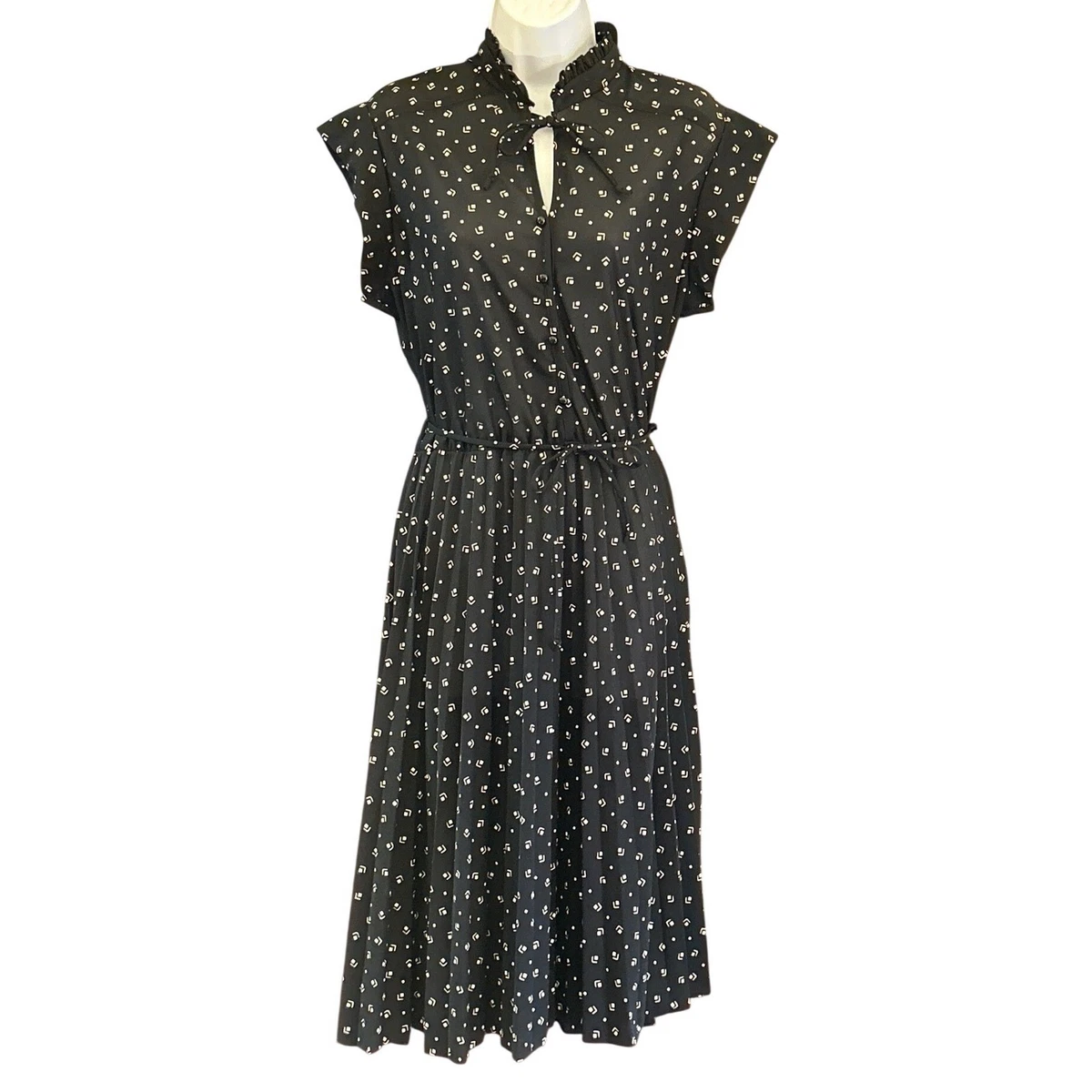 1980s Vintage Dresses for Women for sale | eBay
