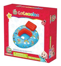 Cocomelon Bebé Embarcación Niño Inflable Flotador Barco 18+ Meses JJ