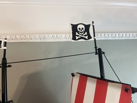 LEGO Pirates: Black Seas Barracuda (6285)