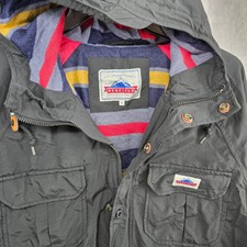 Veste Parka Penfield Kasson Style M-65 - Taille M - Coton/nylon 60/40 - Occasion Très Bon état Vintage