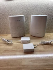 Netgear Orbi 1x Router RBR50 & 1x Satellite RBS50 AC *read***