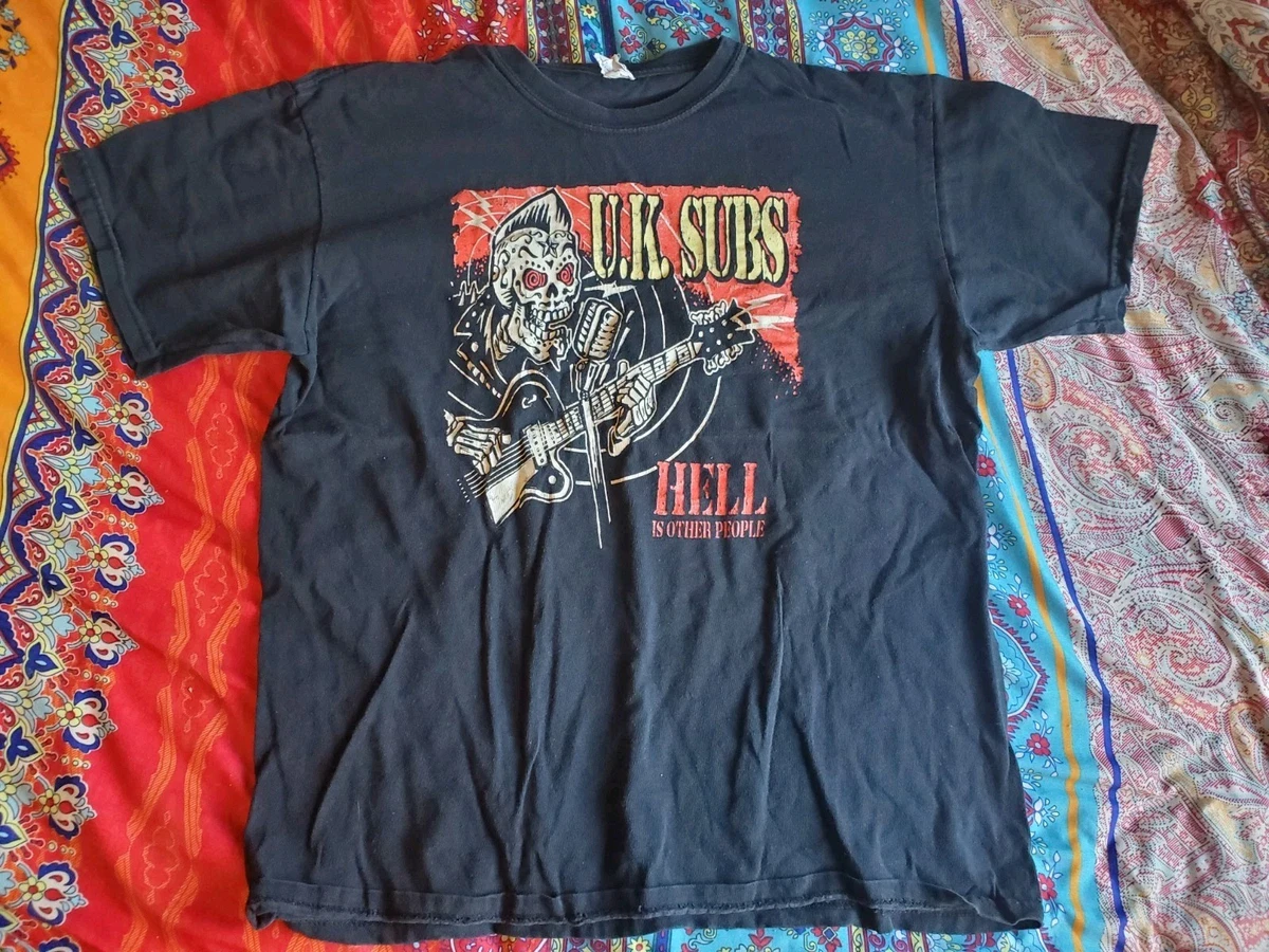 25+ vintage punk tour shirt for sale | Updated Oct 2026