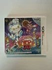Go! Go! Kokopolo 3D Space Recipe for Disaster Nintendo 3DS NEW LIMITED Run