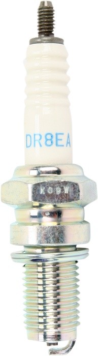 NGK Spark Plug DR8EA #7162 fits Yamaha/Suzuki/KTM/Kawasaki/Aprilia/BMW