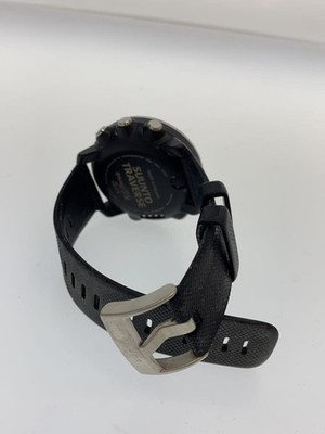 Suunto Ow-151 Digital Multifunction Watch for sale online | eBay