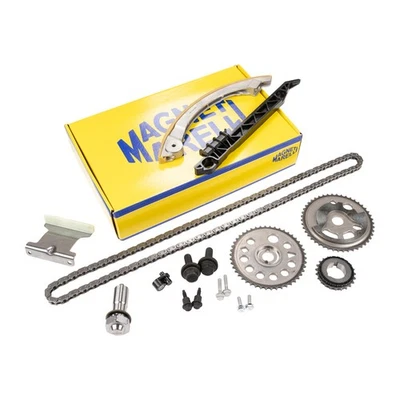 Magneti Marelli Steuerkettensatz Magneti Marelli - Bild 1 von 4