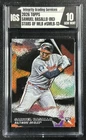 2026 Topps Series 1 Samuel Basallo Base (RAW)