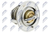 NTY Thermostat KüHlmittel CTM-PL-015 FüR Opel Corsa X01 Combo GroßRaumlimousine