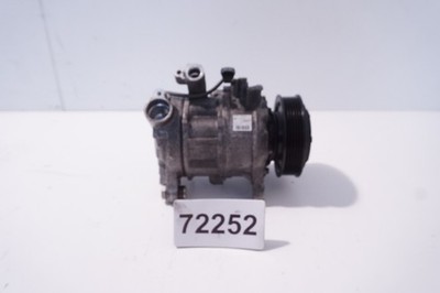 BMW F20 F21 F22 F23 F30 F31 F33 F36 Klimakompressor Klimaanlage 9330831