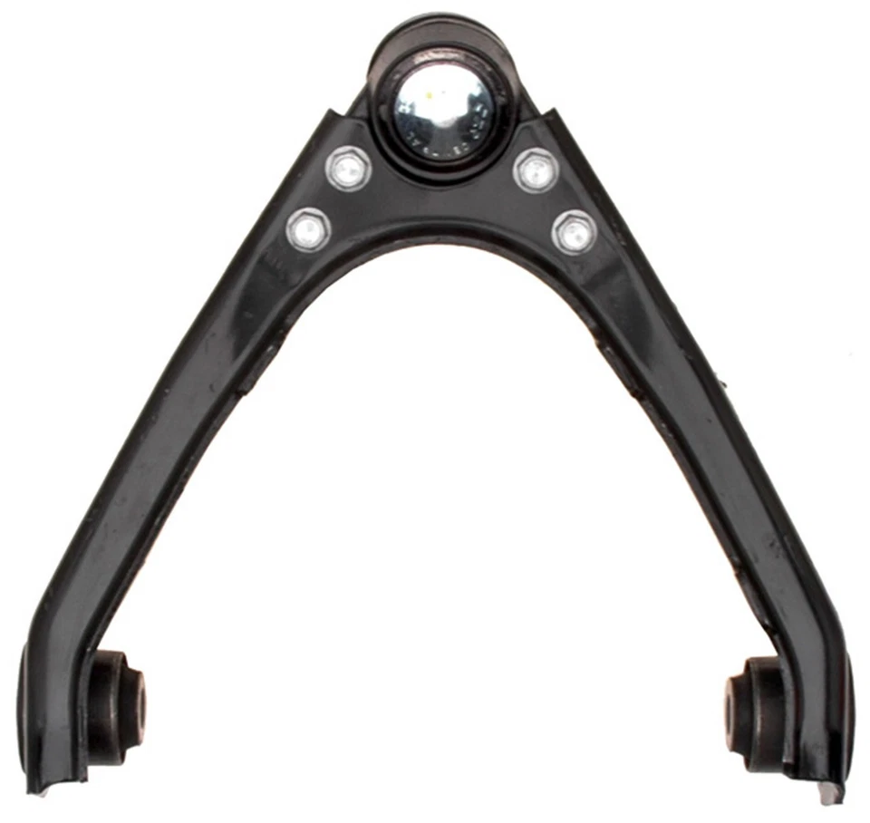 Conjunto de brazo de control de suspensión y rótula Foto 3 de 4