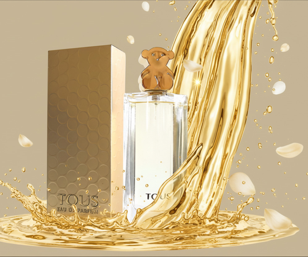 Tous Eau De Parfum Spray 50 Ml Einheitsgröße - Bild 2