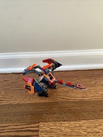 LEGO NEXO KNIGHTS: Macy's Bot Drop Dragon (70361)