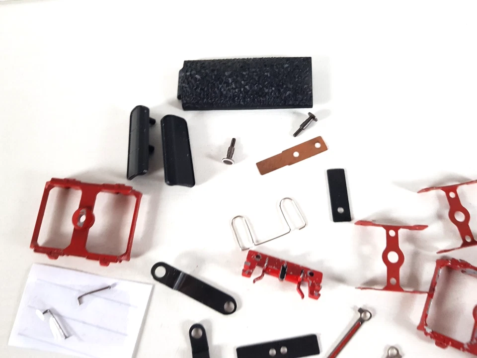 Trix Express 20 Kleinteile für BR 01, Spur H0 - Bild 4 von 4