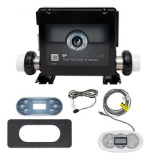 Balboa BP7 4kW Spa Control System Retrofit Ki...