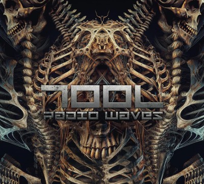 Tool - Radio Waves [CD]
