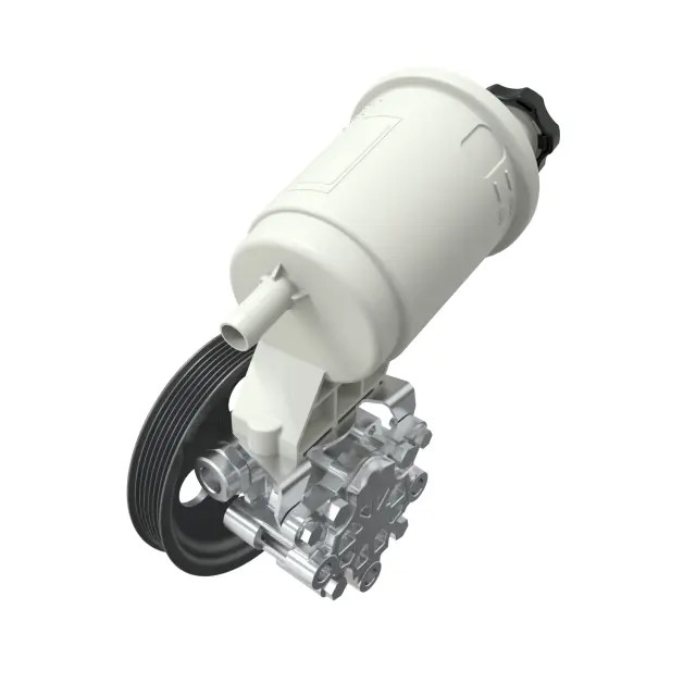 Bomba de dirección asistida para Mopar (N/P 68069904AC)