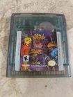 MAGI NATION ✨Gameboy Game Boy Color✨USA Authentic Nice Label Magination Rare RPG