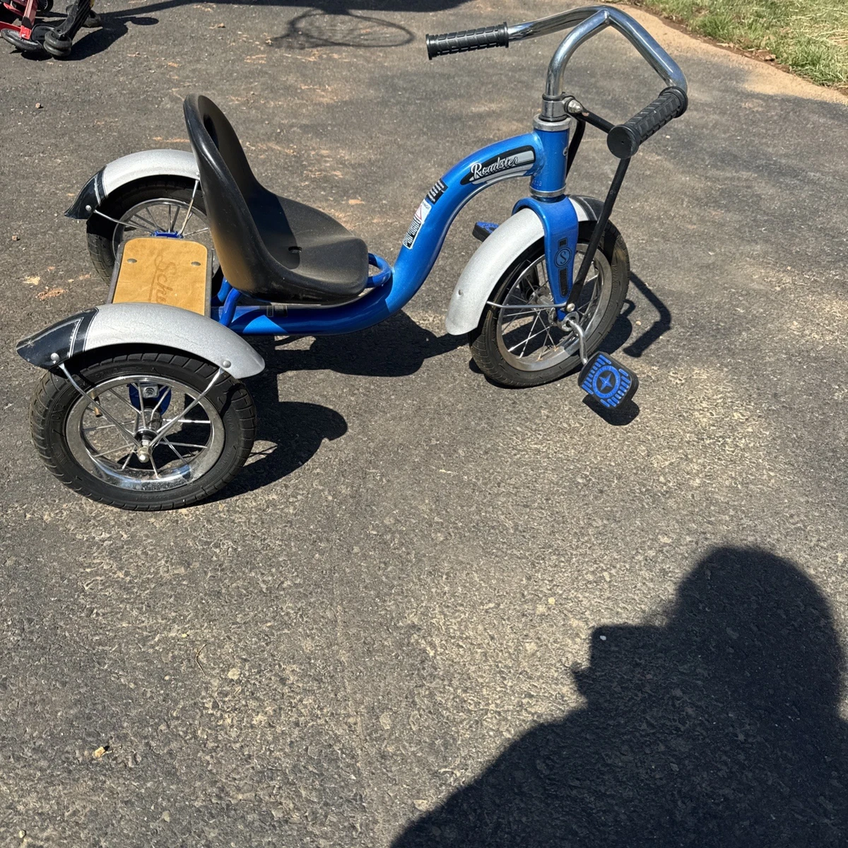Schwinn Boys Tricycle Ride-Ons & Tricycles (1970-Now) for sale | eBay