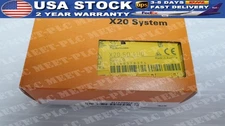 US Free TAX B&R X20 System Safety Output Module X20 SO 4110, - New X20SO4110