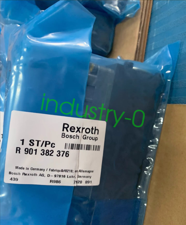 R901382376 4WRPEH6CB02L-3X/M/24F1 valve