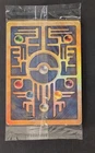 Ancient Mew SEALED Pokemon Unopened 2000 Movie Promo Holo Card - RARE