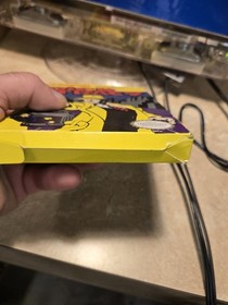 Dick Tracy for NES Nintendo Complete In Box CIB Good  Shape