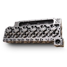 Vevor Cylinder Head Assembly Complete For 2007-2018 Dodge Cummins 6.7l 3977221