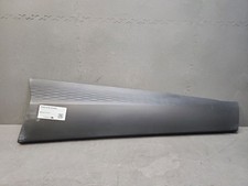 Porte avant et accessoires Renault Captur