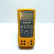 Fluke 724 Temperature Calibrator For Parts
