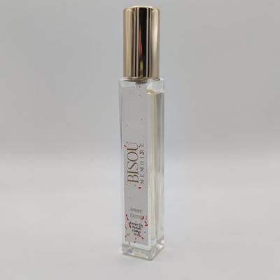Bisou Memories Amore Eterno Extrait de Parfum 10ML Travel Spray