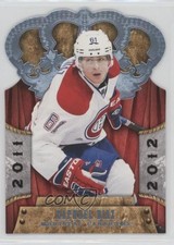 2011-12 Panini Crown Royale Rookie Royalty Raphael Diaz #130 2d8