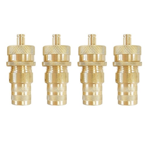 Adjustable Tyre Deflator Standard Stem Compatibility High Quality Material - Picture 5 of 8