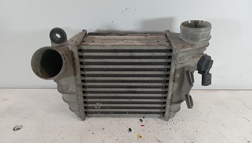 8N0145803A 1083805 ladeluftkühler AUDI TT COUPE ROADSTER 8N3 8N9 1998