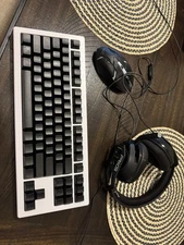 DROP CSTM80 RGB TKL Wired Mechanical Gaming Keyboard