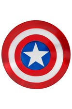 Captain America Child 12 inch Shield