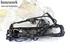 Mercedes W220 Lagerb&uuml;gel T&uuml;rgriff vorne rechts Keyless Go NEU NOS 2207601434 ??