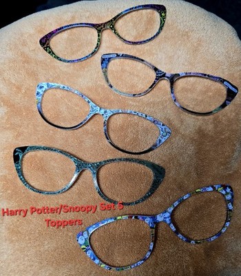 Pair Eyewear ELLA Topper Sets
