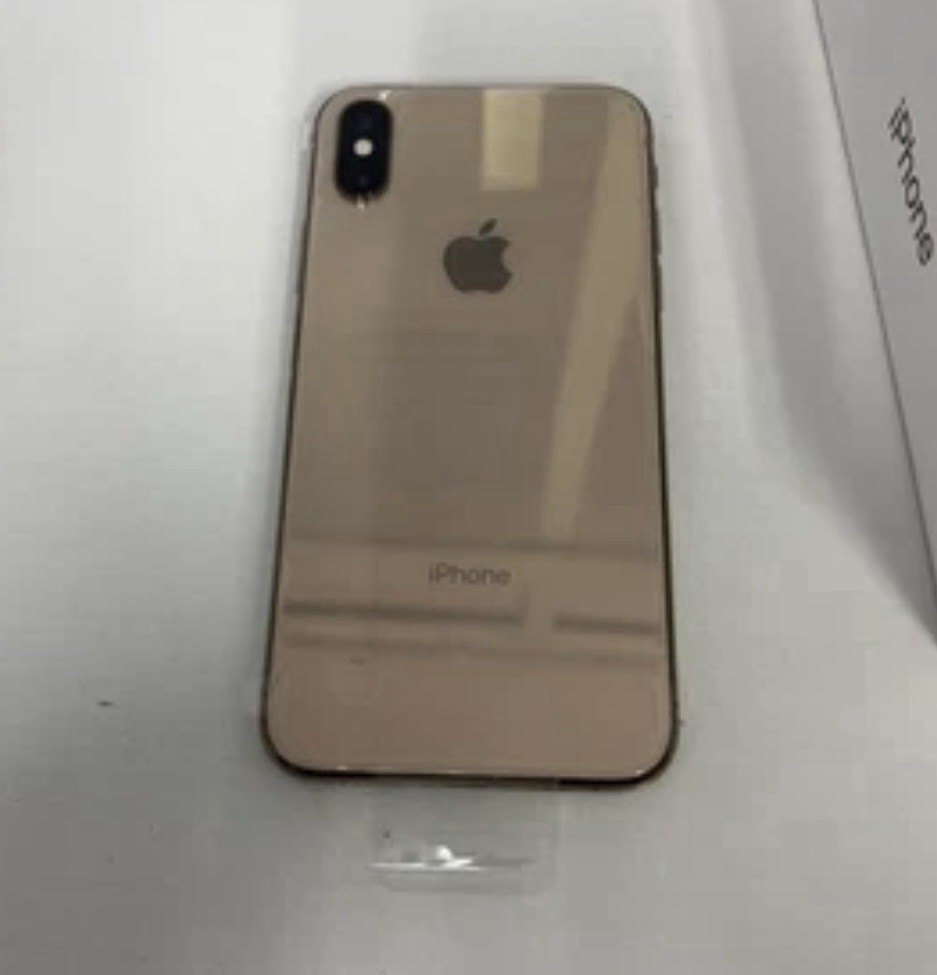 Apple iPhone Xs ゴールド Amazon.com: Apple iPhone XS, US Version, 64GB, Gold - AT&T
