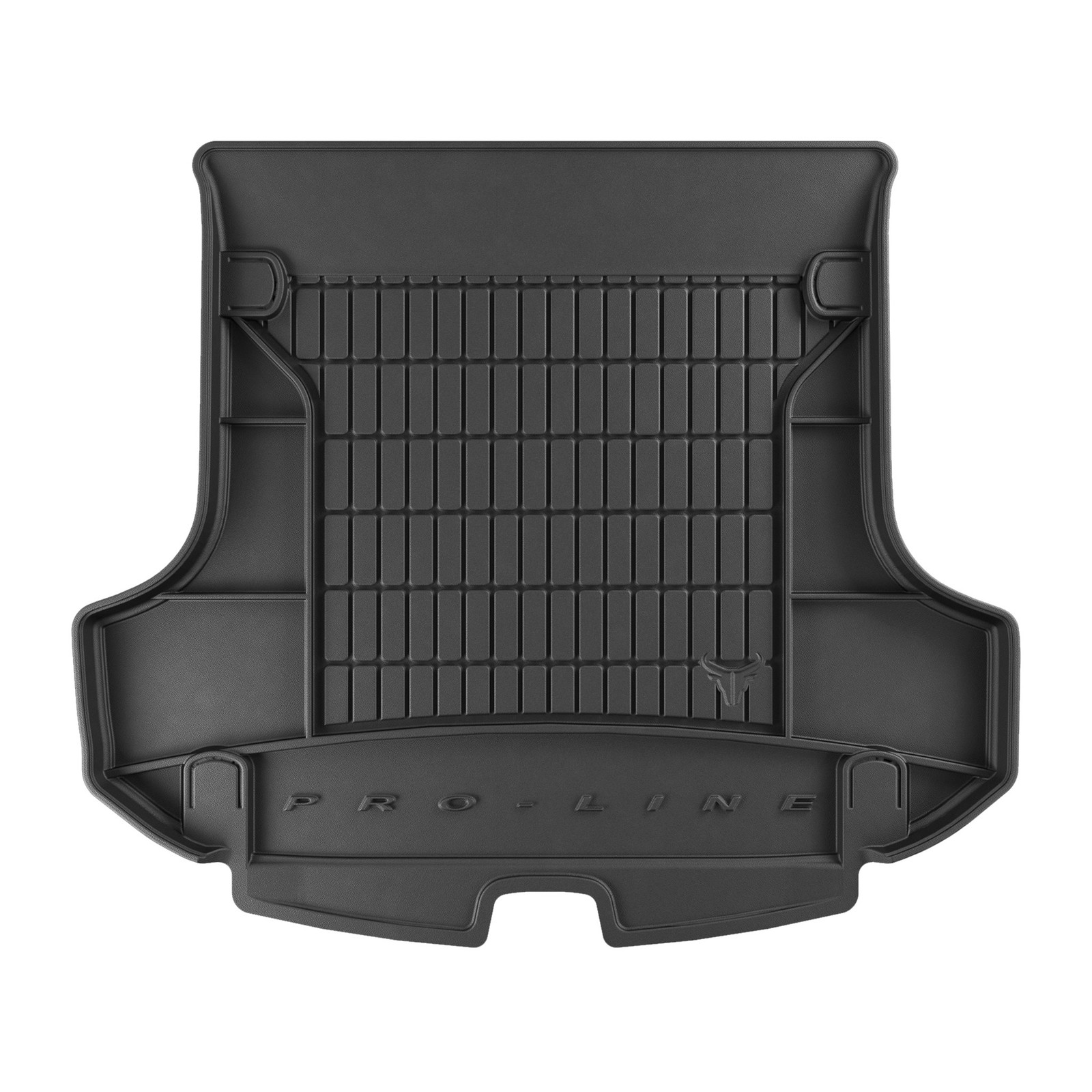 Tapis de coffre anti-saleté OMAC pour éliminer les odeurs de Dacia Logan MCV 2013-2020