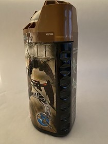 LEGO 8745 Bionicle Visorak Roporak BRAND NEW FACTORY SEALED Vintage 2005 Set