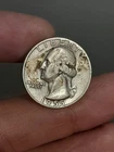 1955 Washington Quarter #5