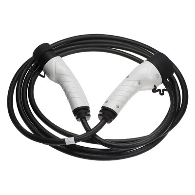 E-Auto Ladekabel für Smart EQ fortwo 1 3 16A 3,5 kW 5m