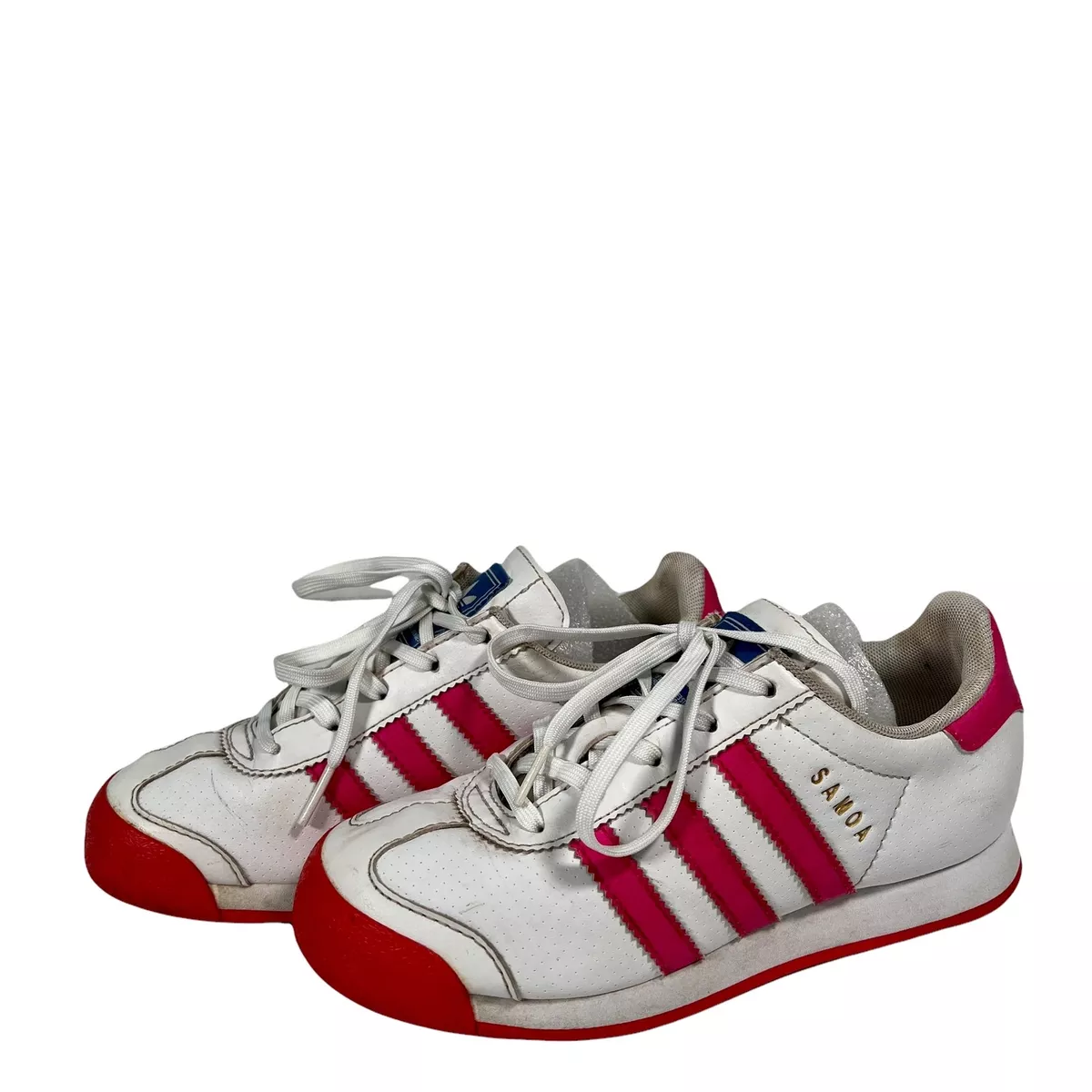 Adidas clearance samoa girls